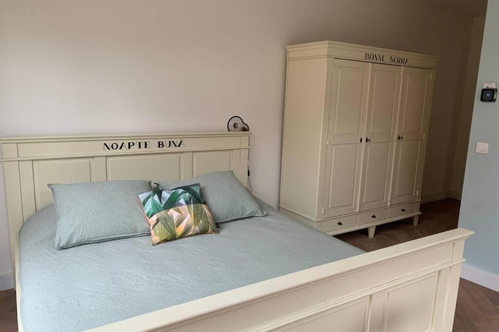 זנדוורט Charming Private Guesthouse Air By The Beach מראה חיצוני תמונה